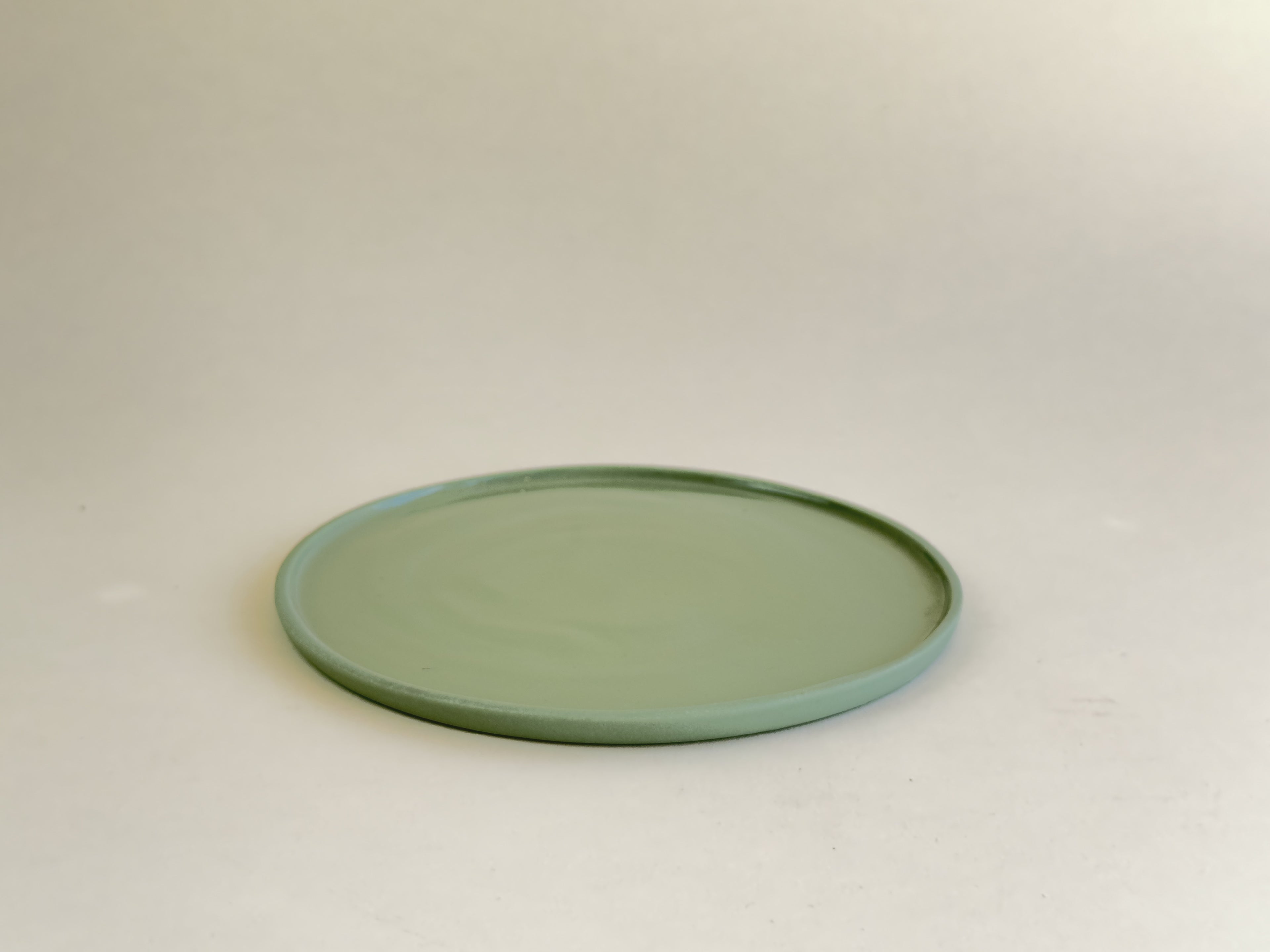 Bread / Cookie Plate