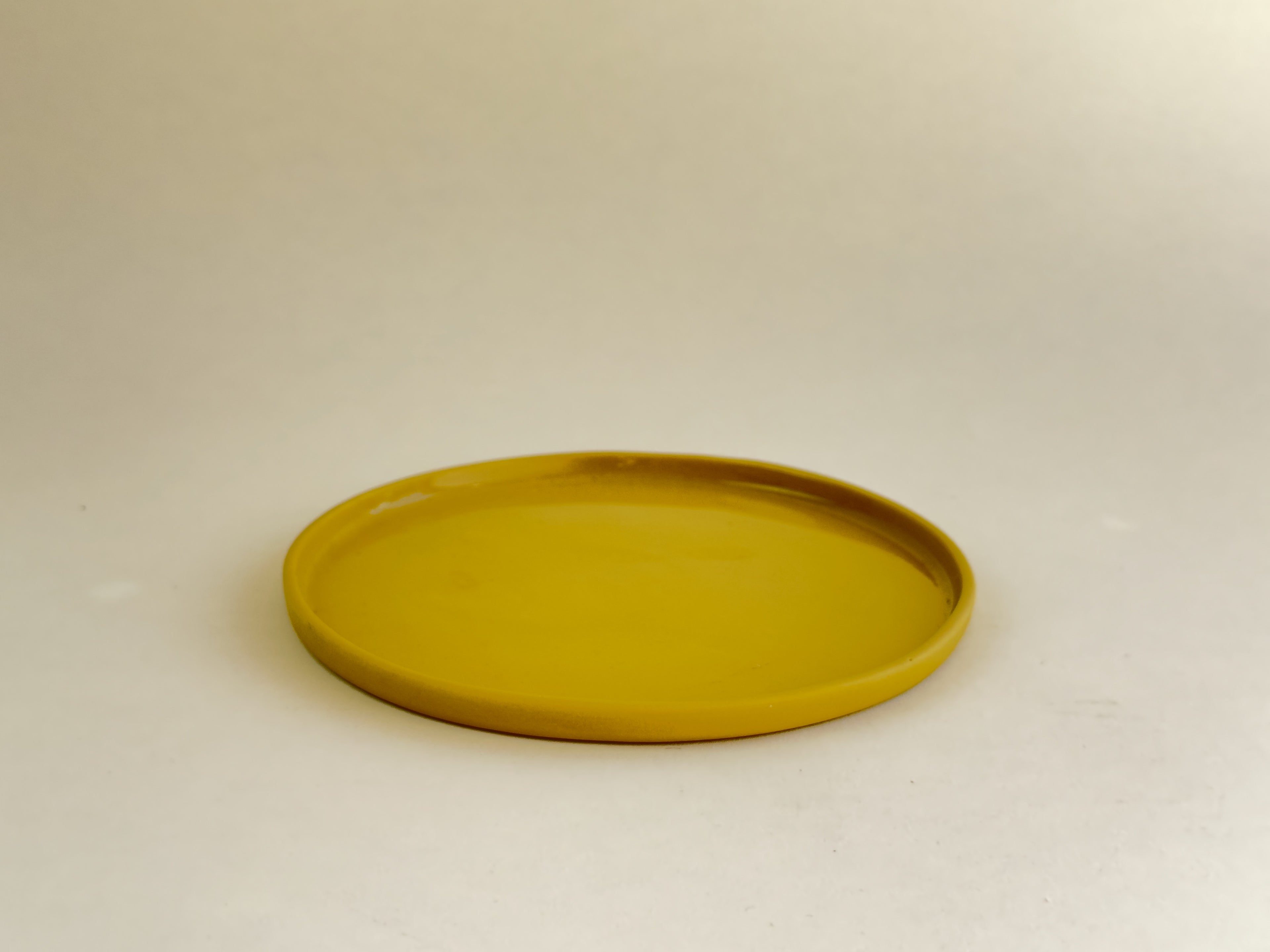 Bread / Cookie Plate
