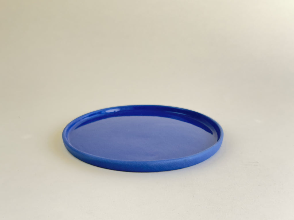 Bread / Cookie Plate