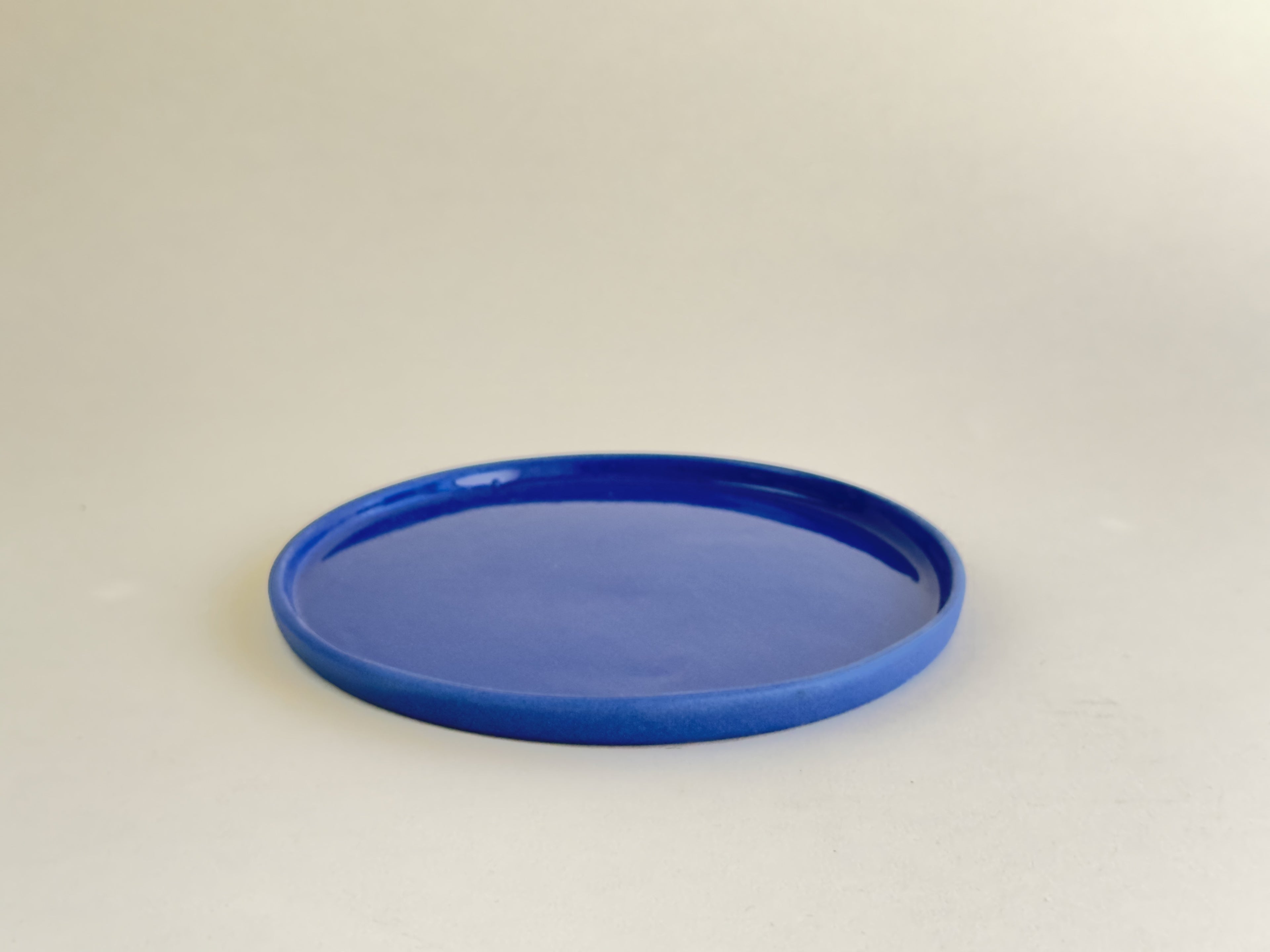Bread / Cookie Plate