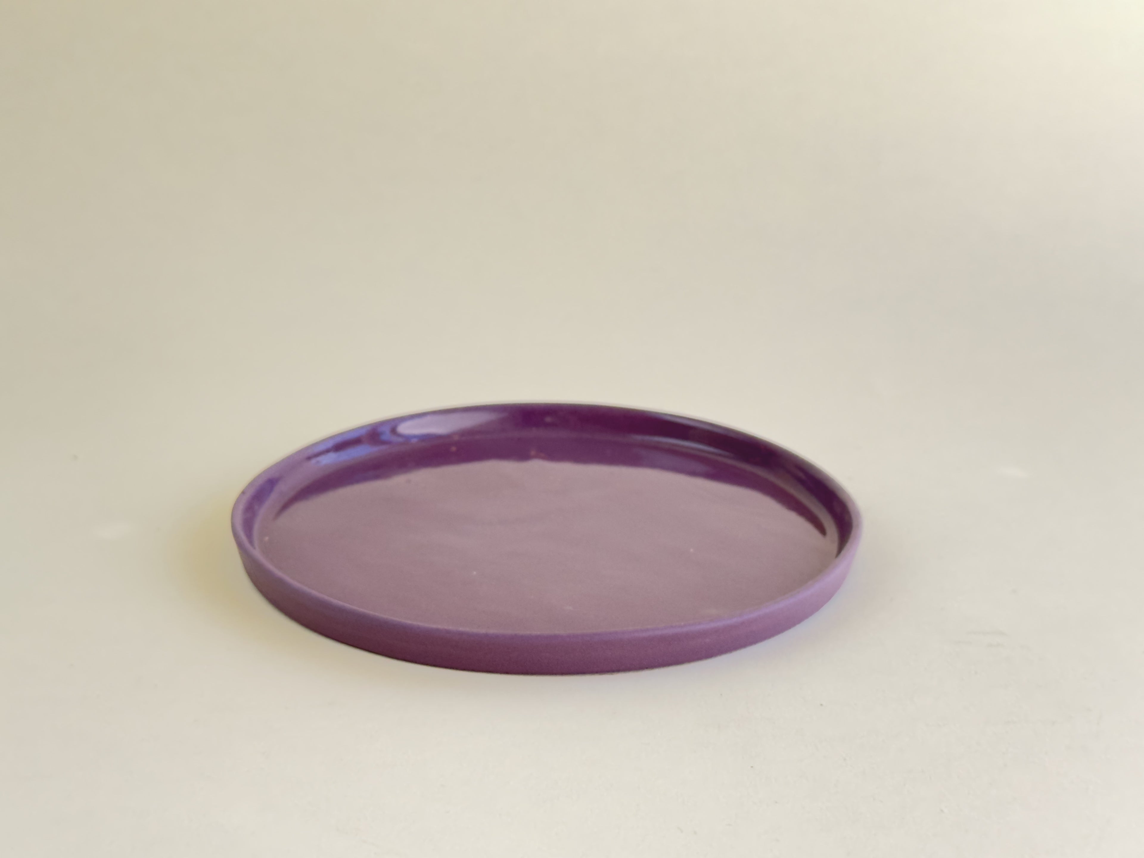 Bread / Cookie Plate