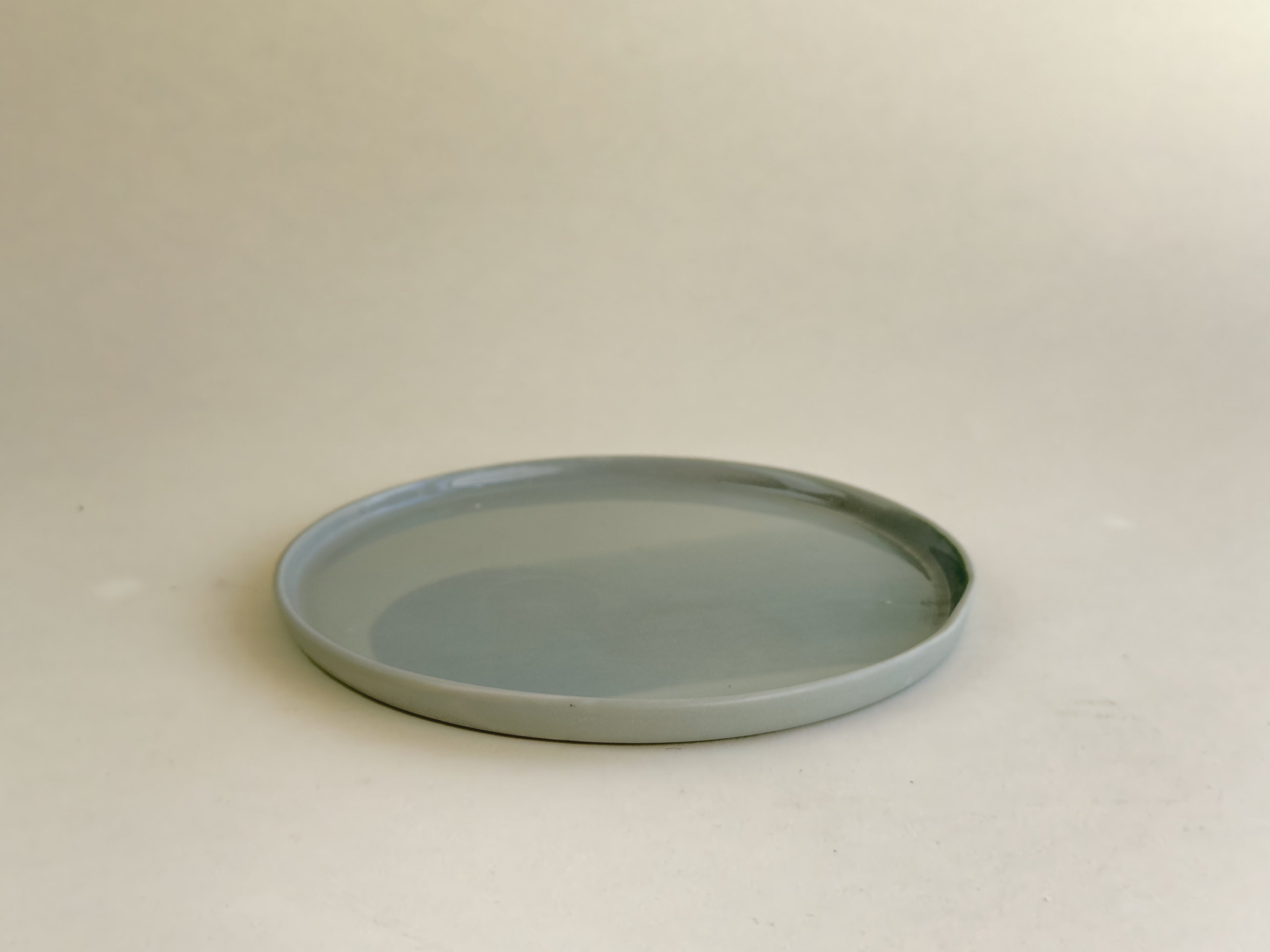 Bread / Cookie Plate