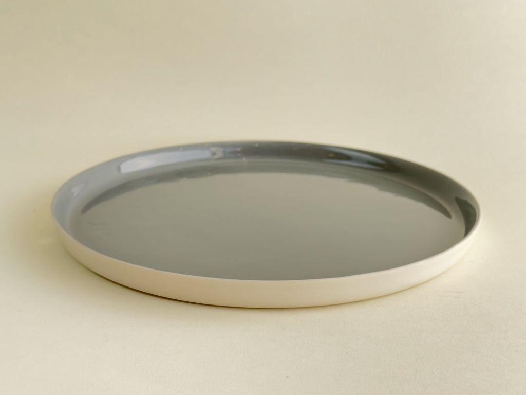 Bread / Cookie Plate