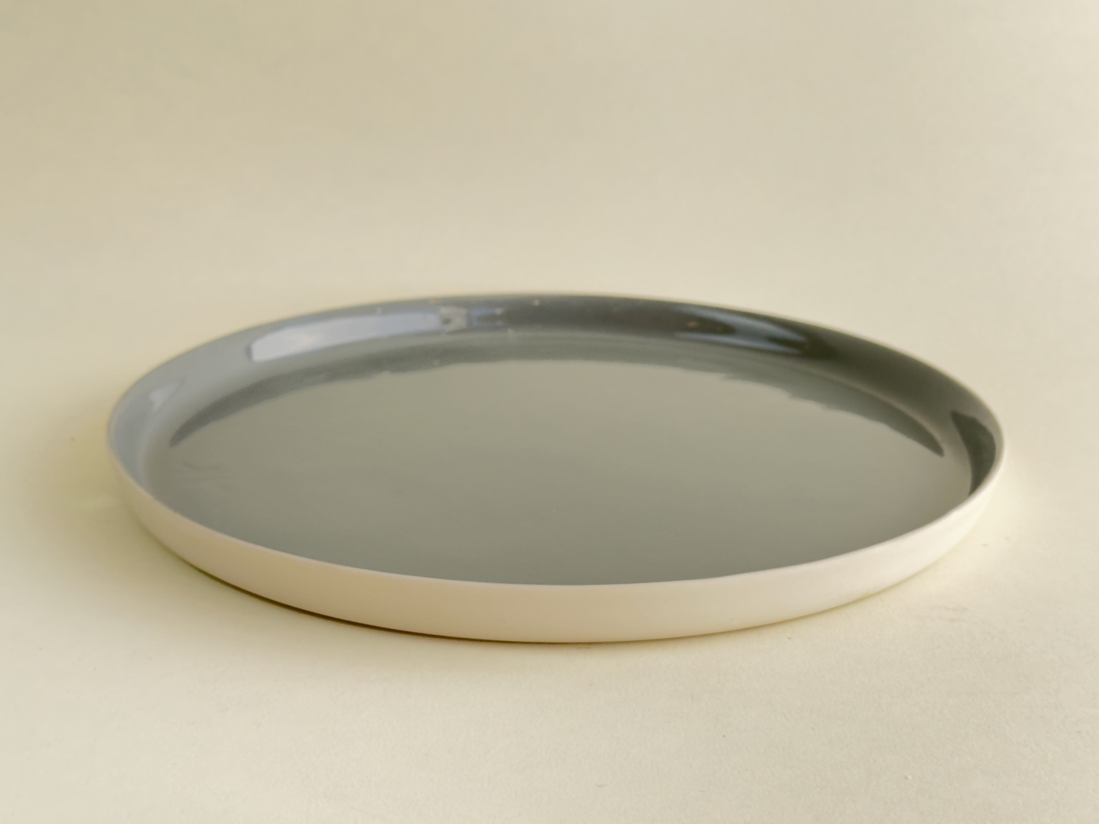 Bread / Cookie Plate
