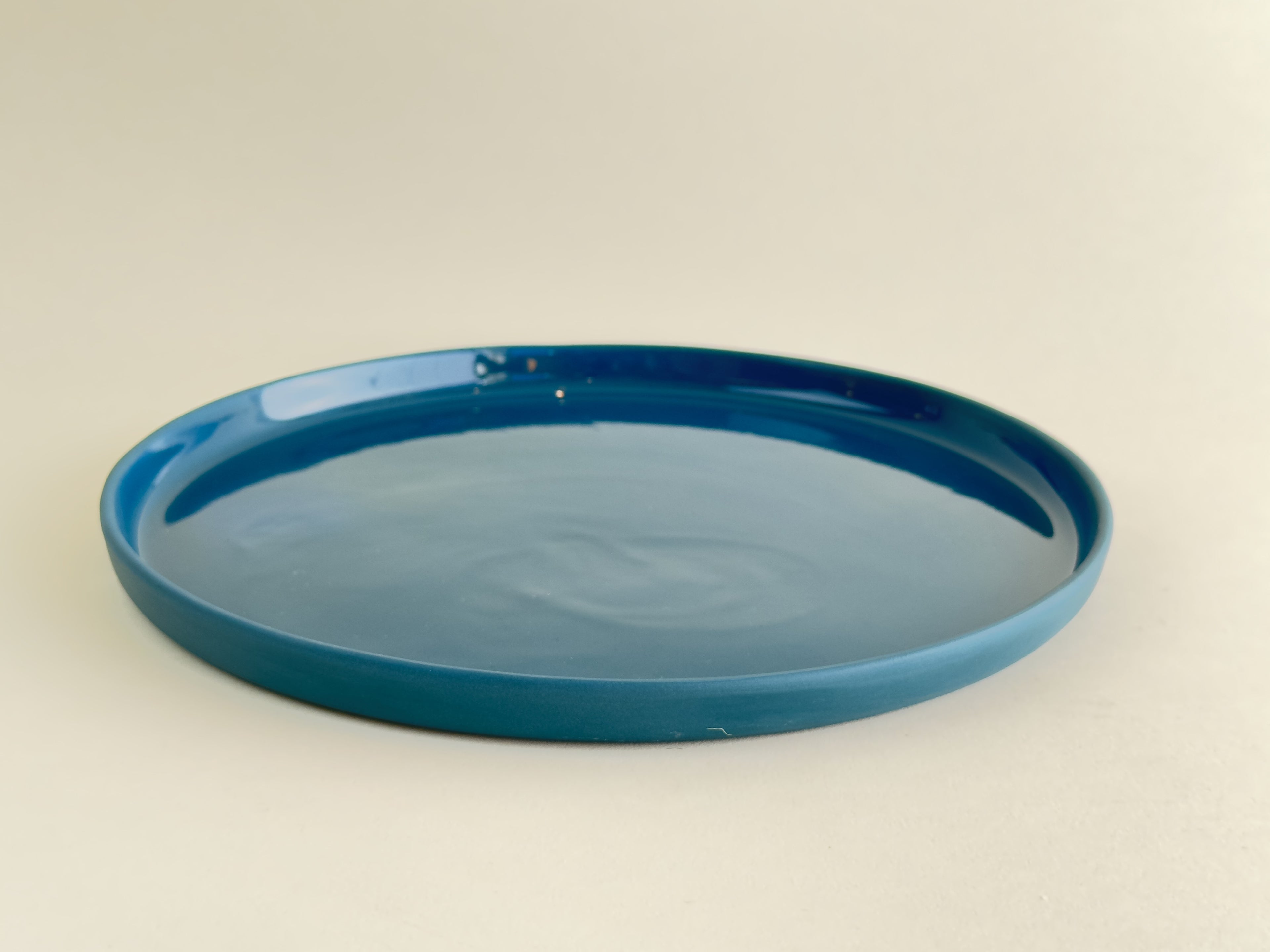 Bread / Cookie Plate