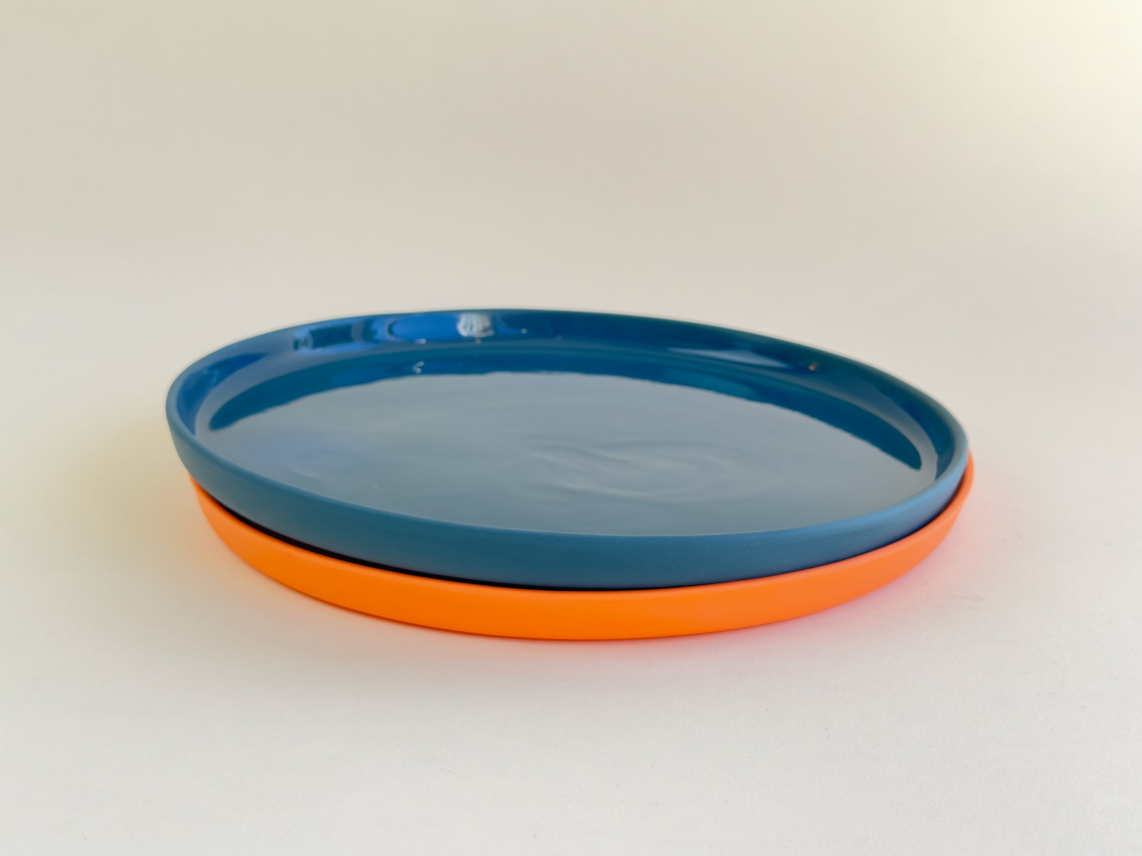 Bread / Cookie Plate