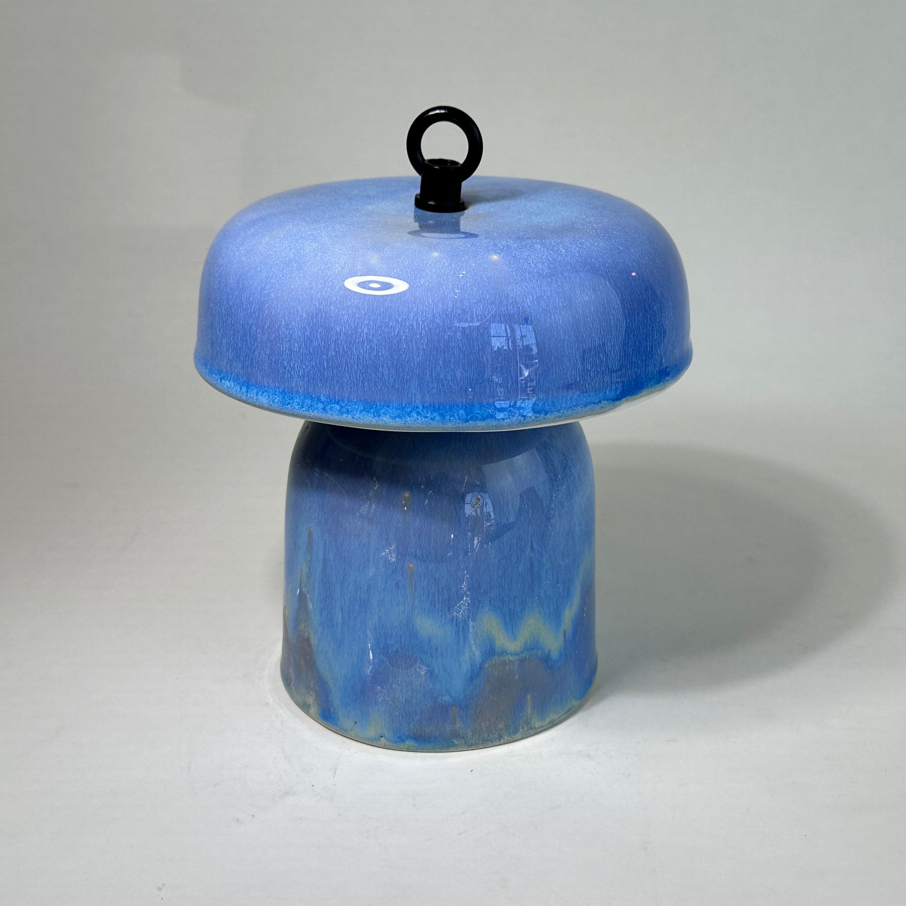 Mushroom Table Lamp