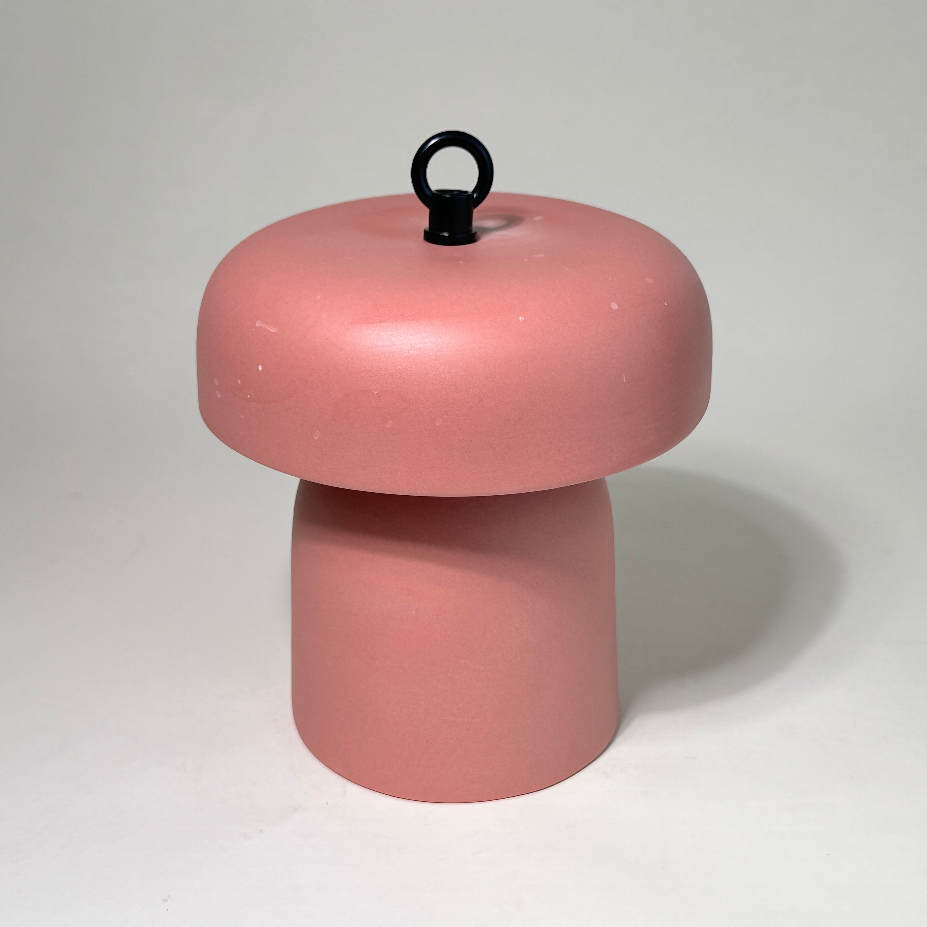Mushroom Table Lamp