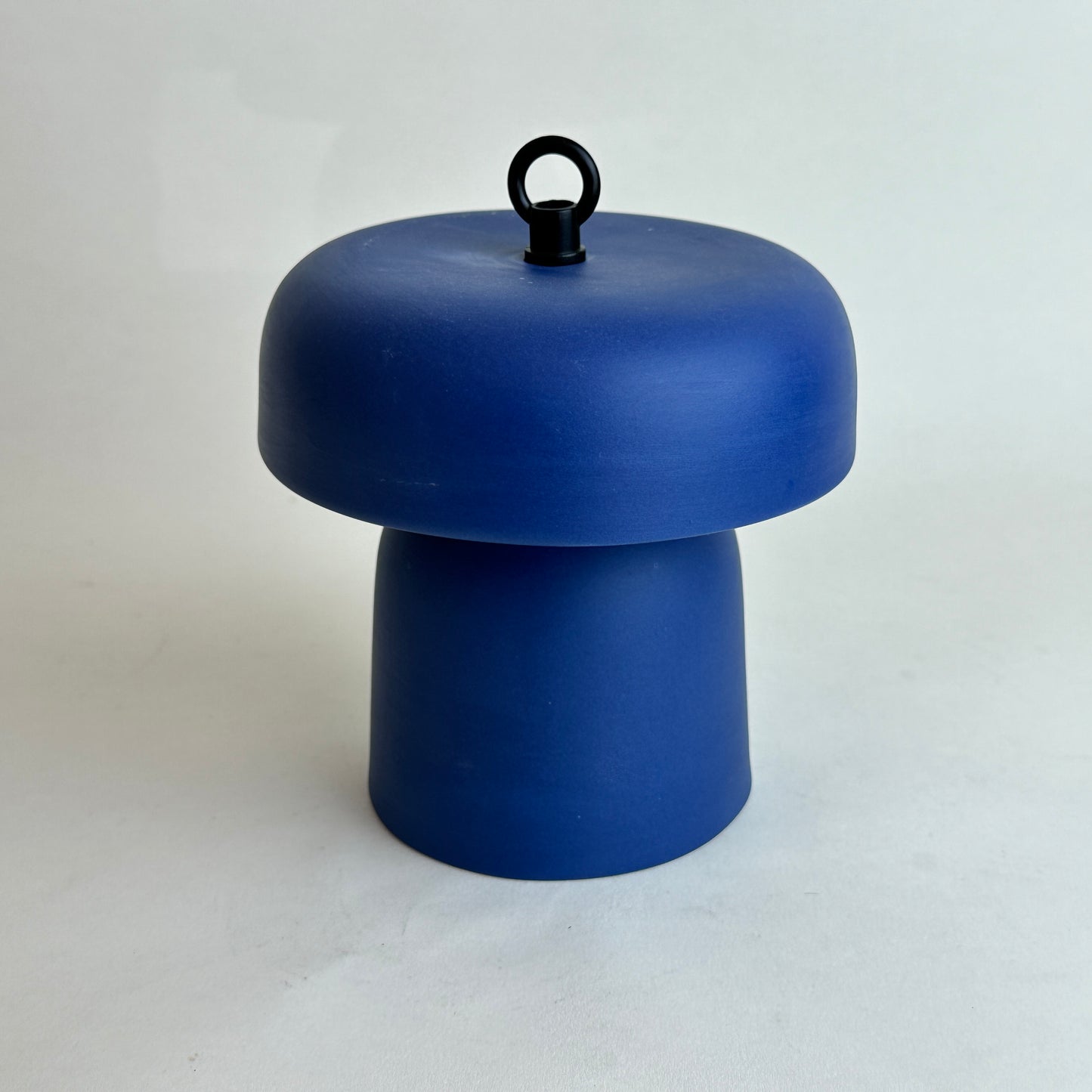 Mushroom Table Lamp