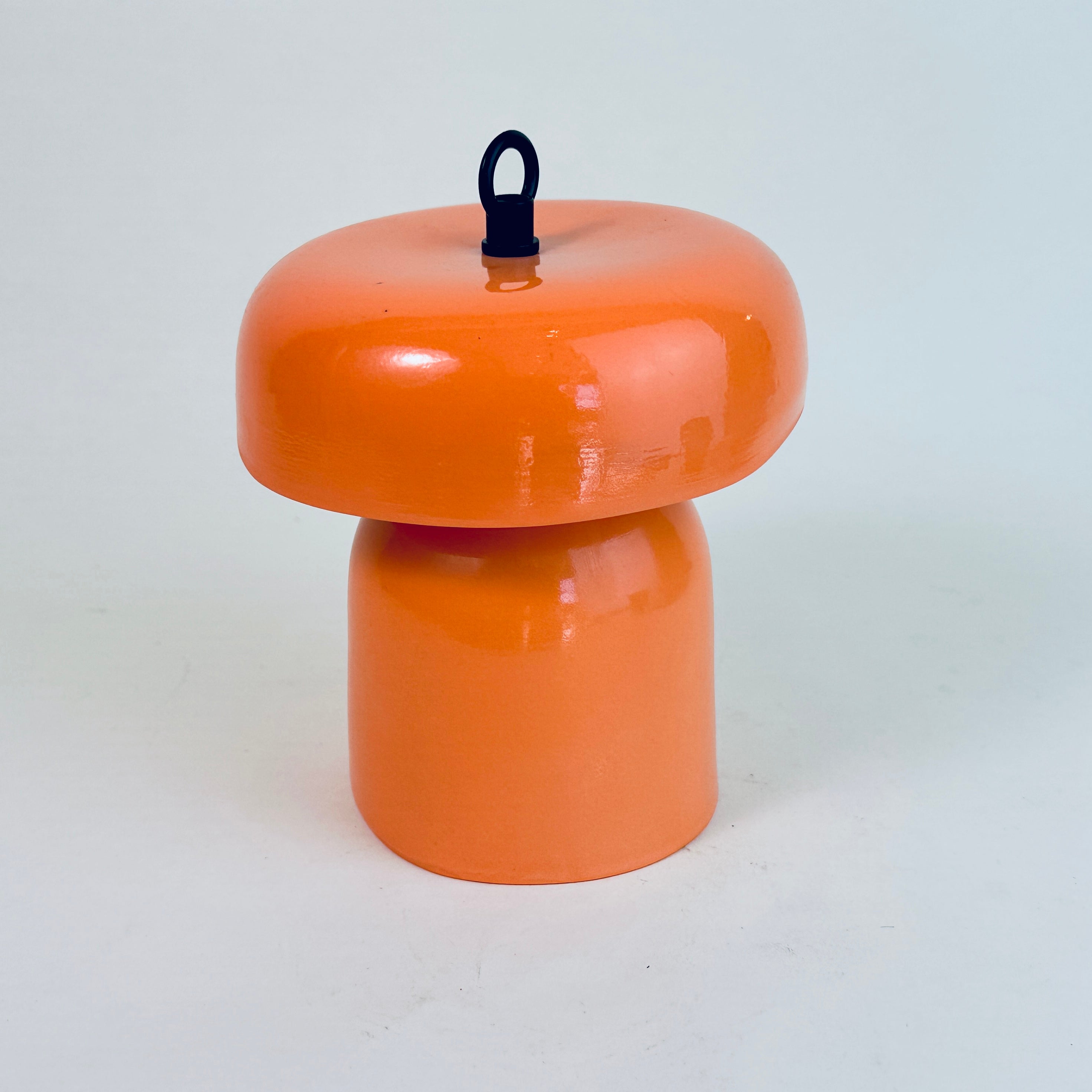 Mushroom Table Lamp