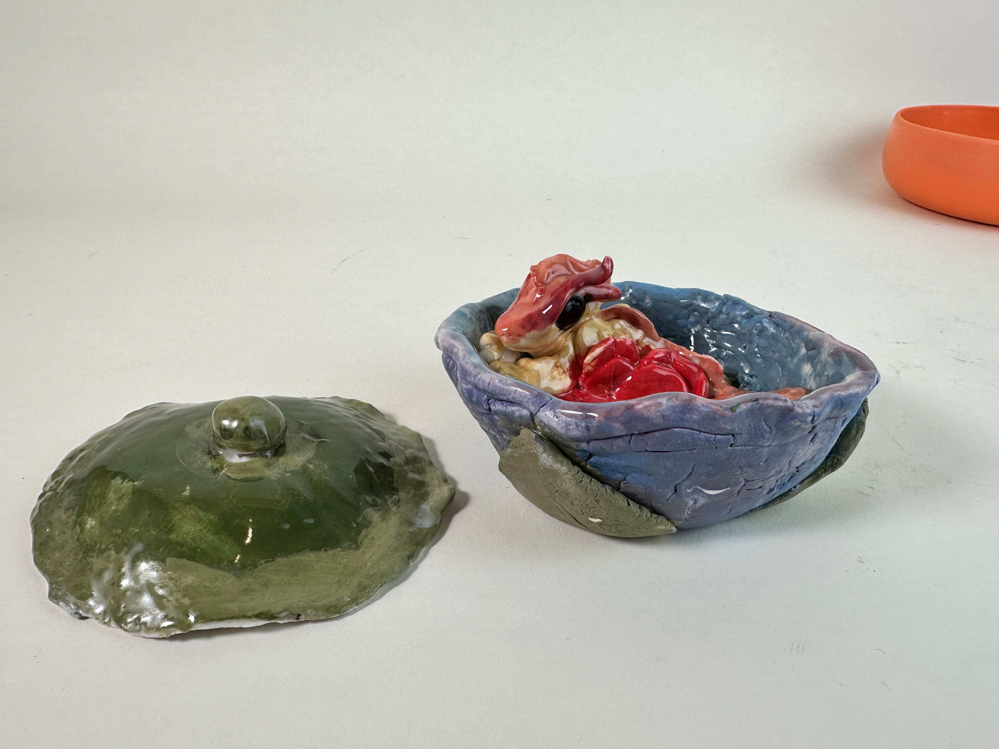 Summer Break Ceramic Camp for Kids (Santa Monica)