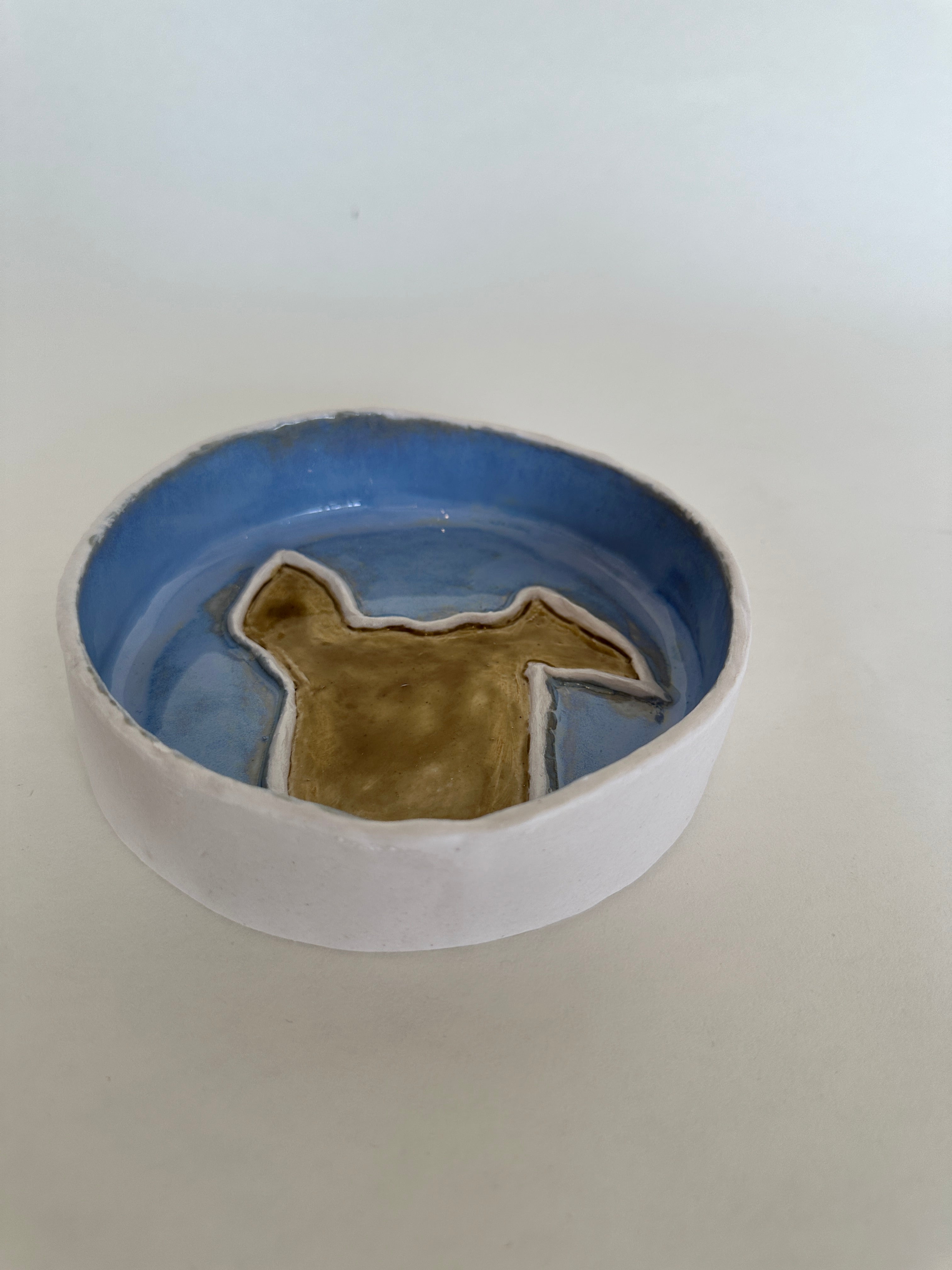 Teen Beginning Handbuilding: Thursdays 4PM to 5 PM (4 Sessions)