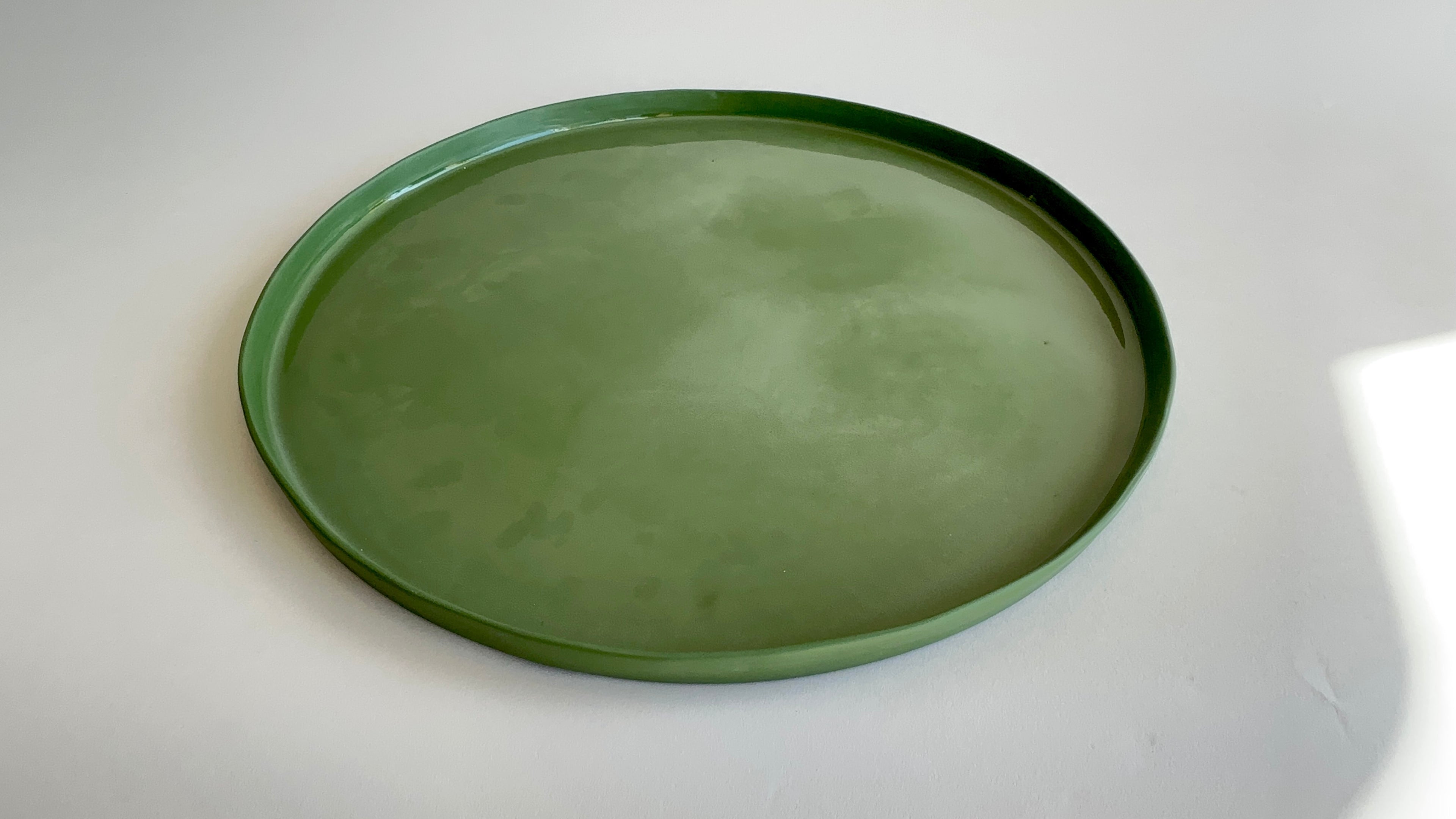 Serving Platter