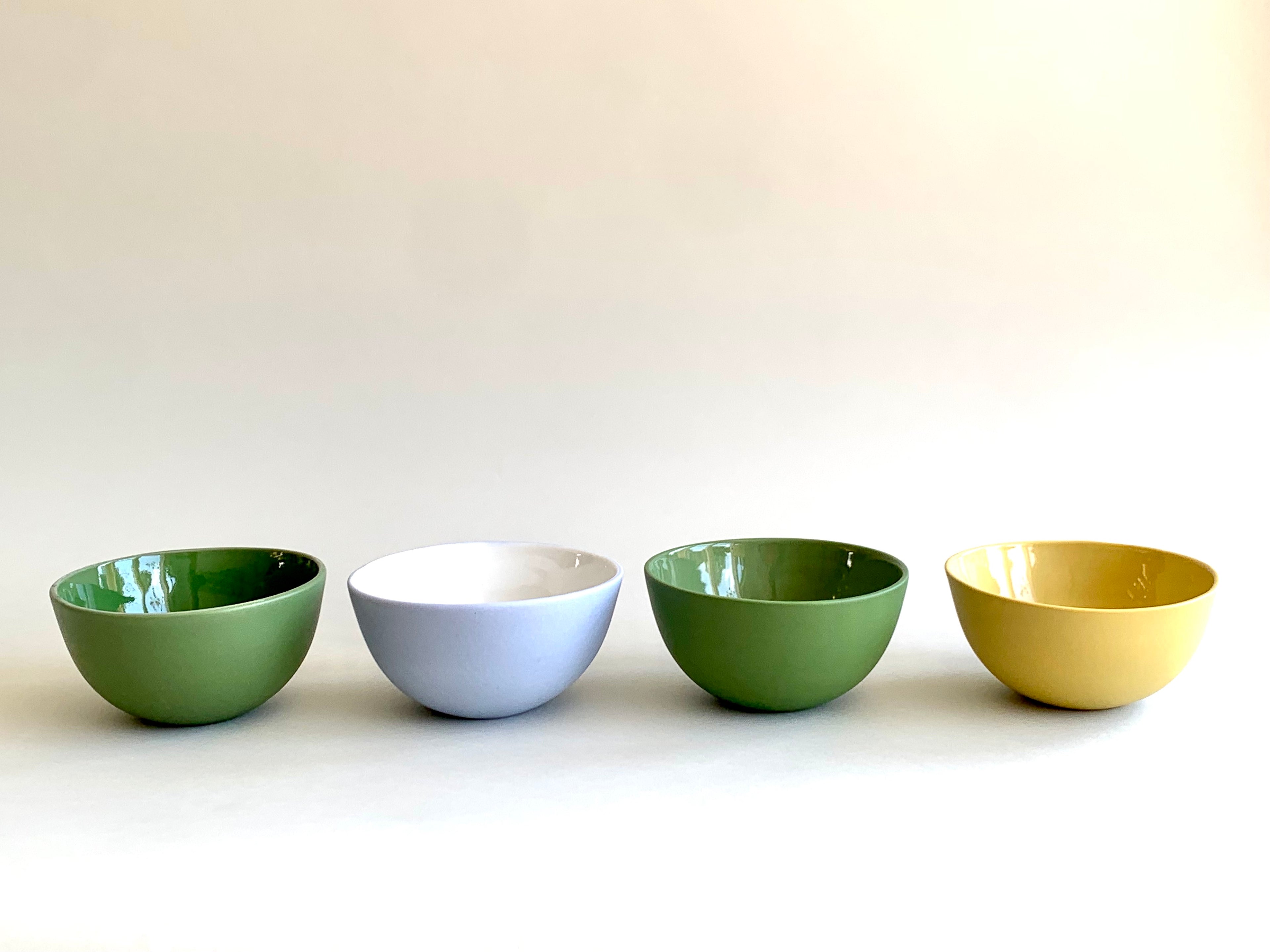 Rice Bowl