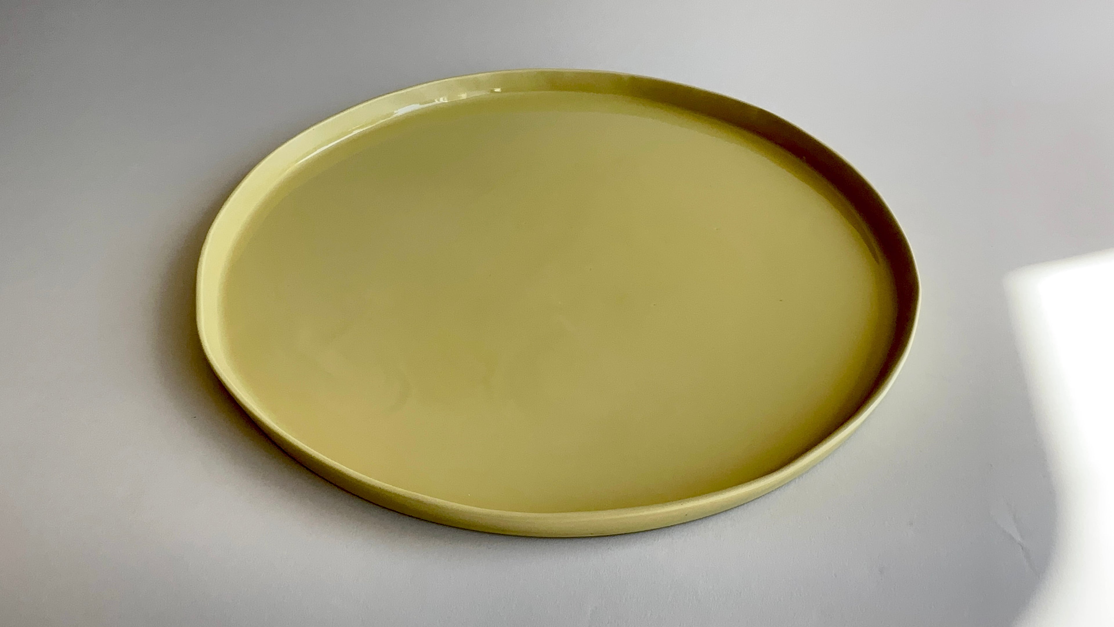 Serving Platter