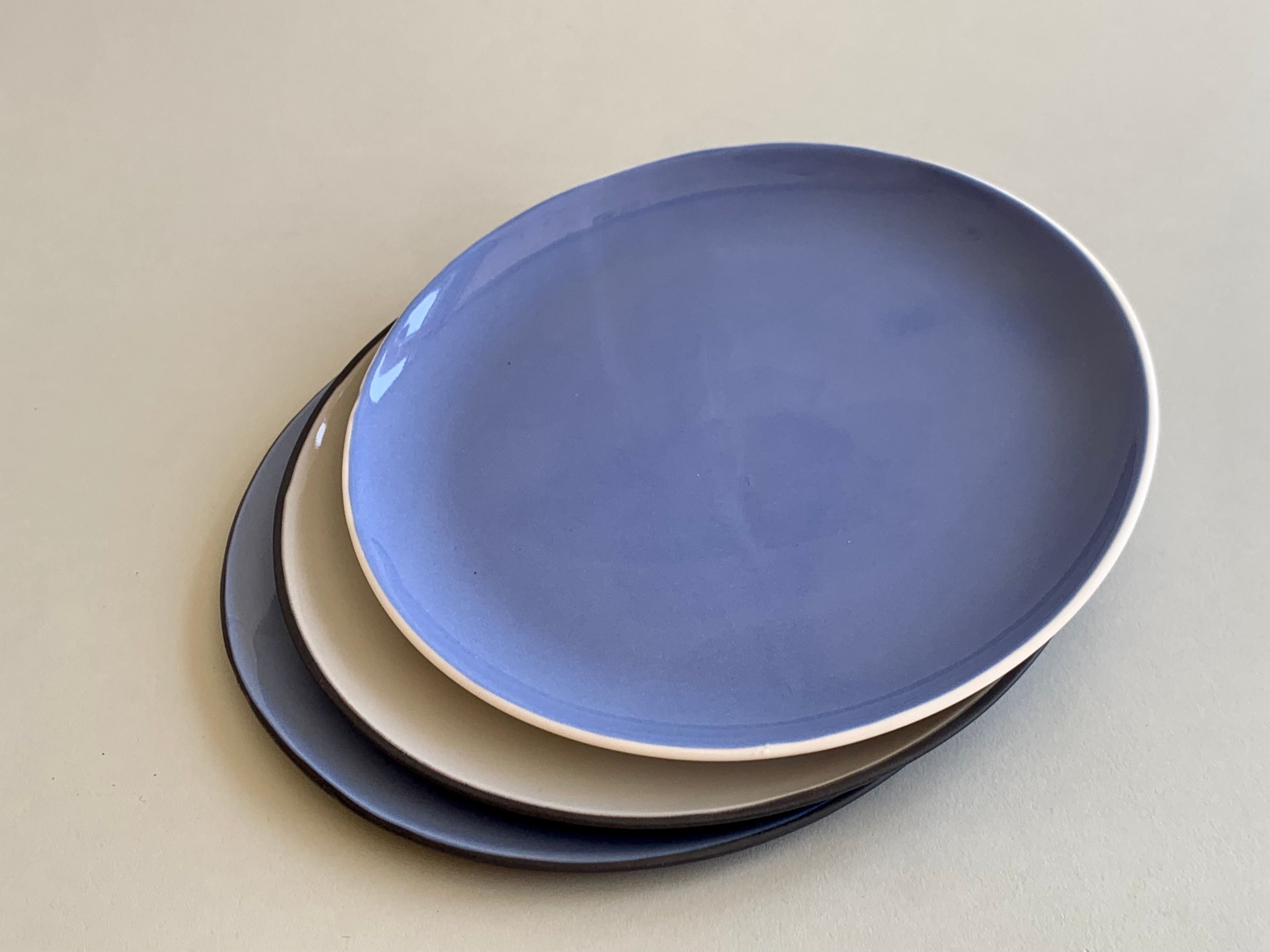 Jack Starter Plate