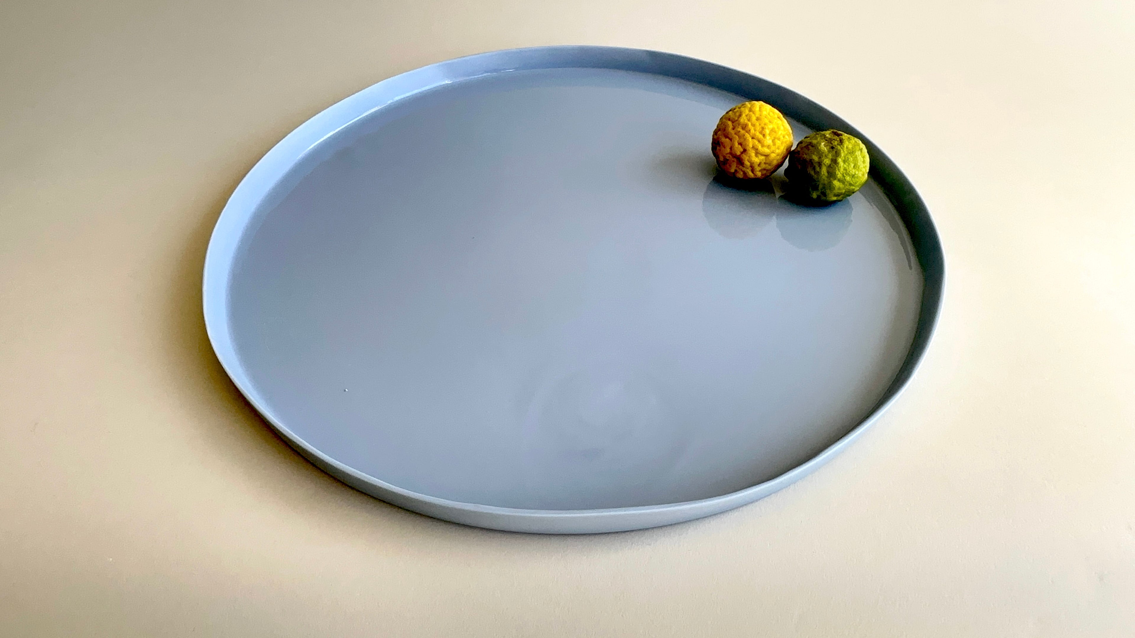 Serving Platter