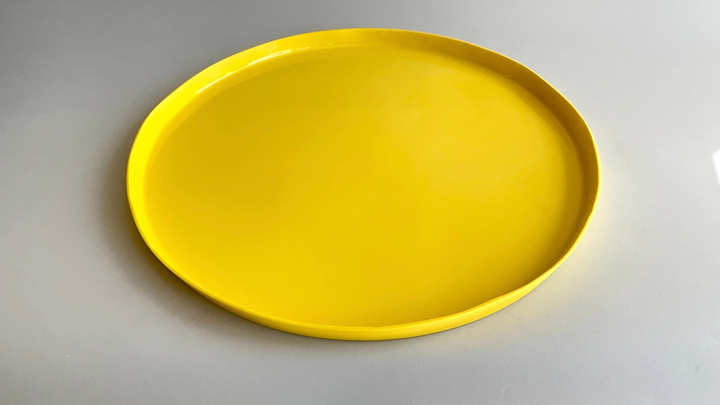 Serving Platter