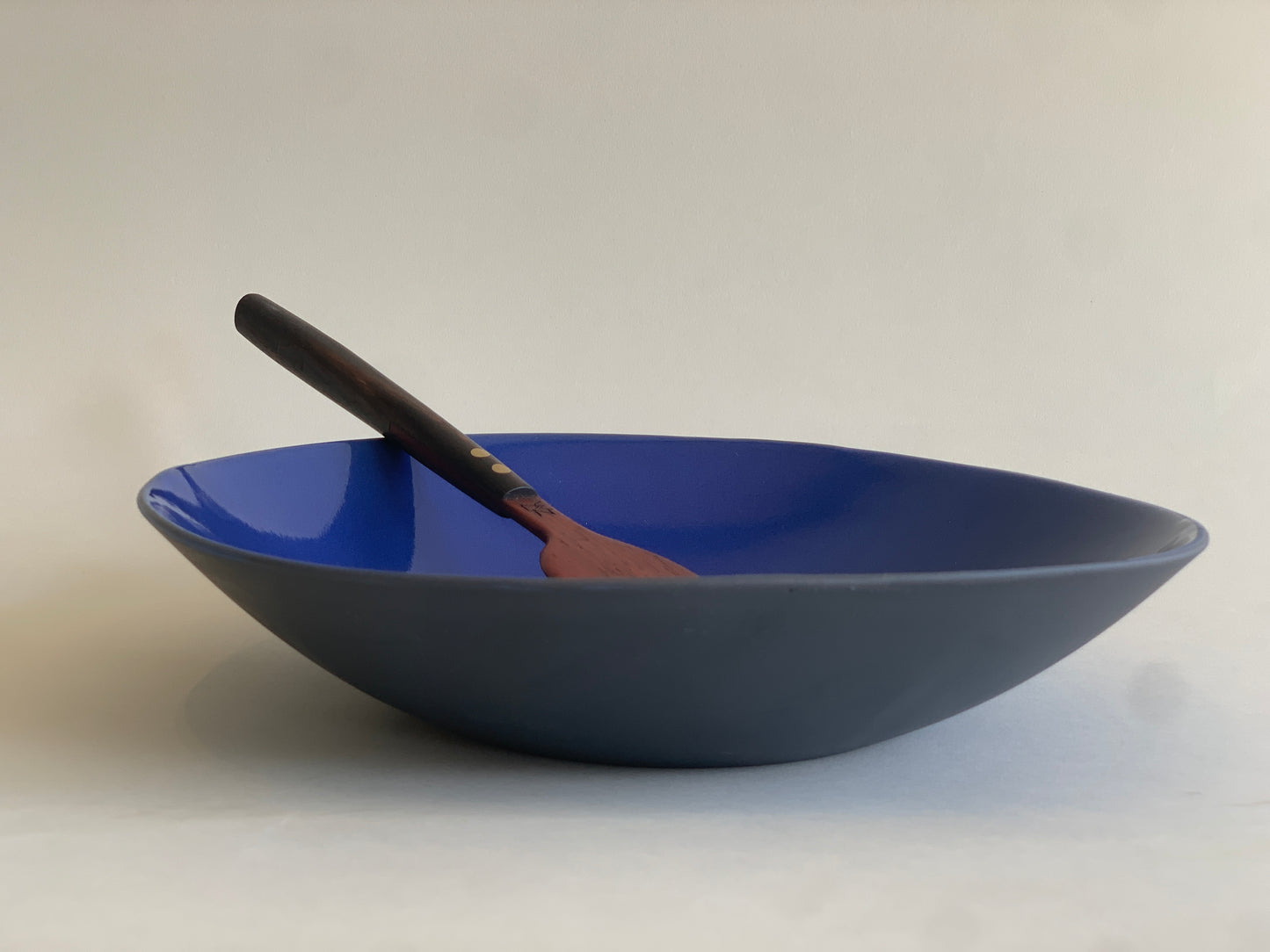 Salad Bowl Medium / Multicolor