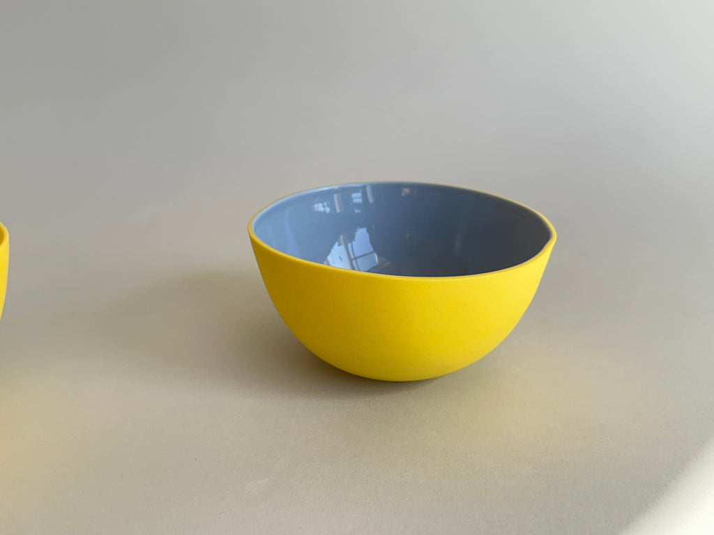 Rice Bowl