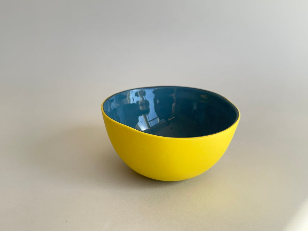 Rice Bowl