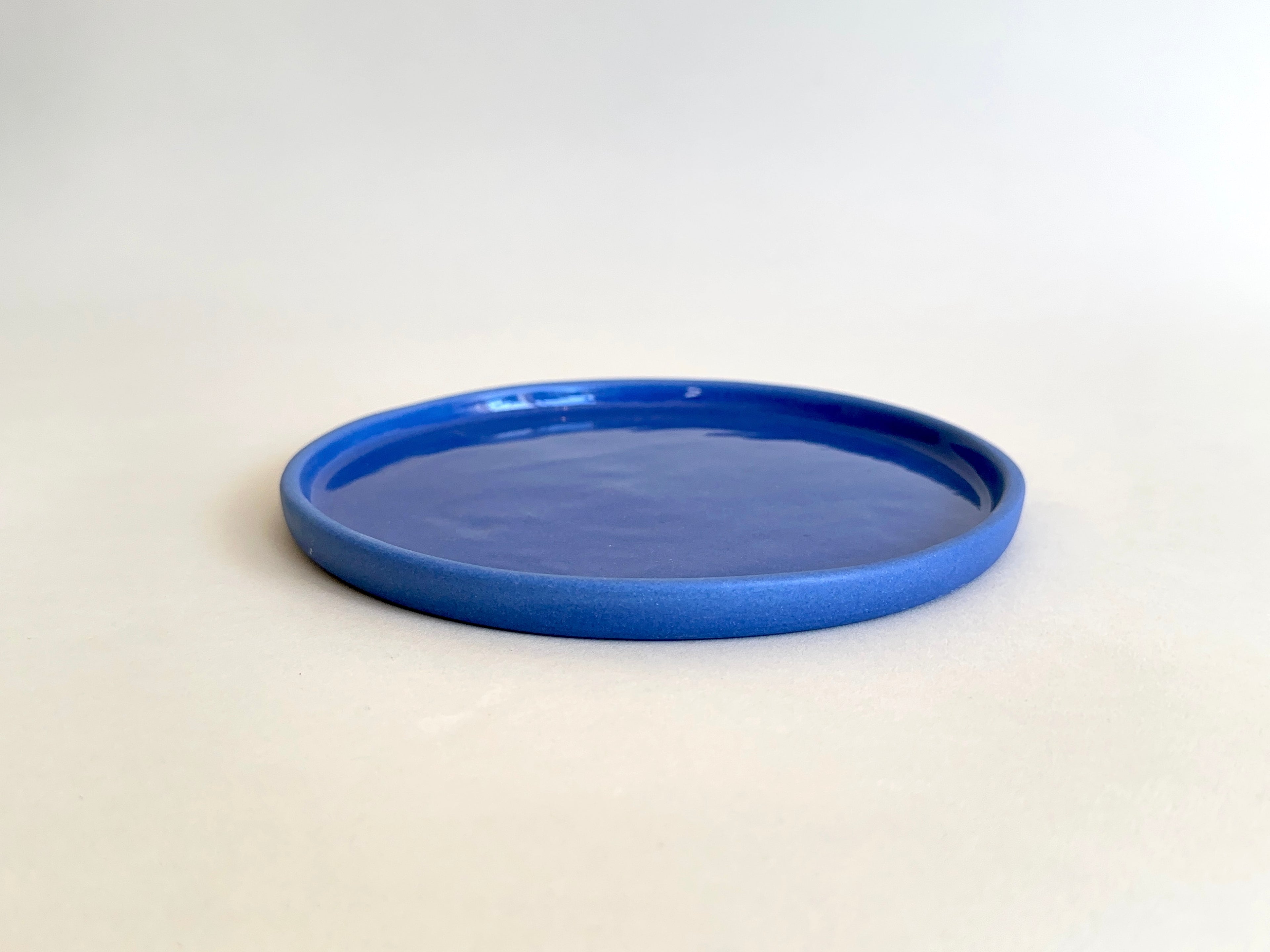 Bread / Cookie Plate