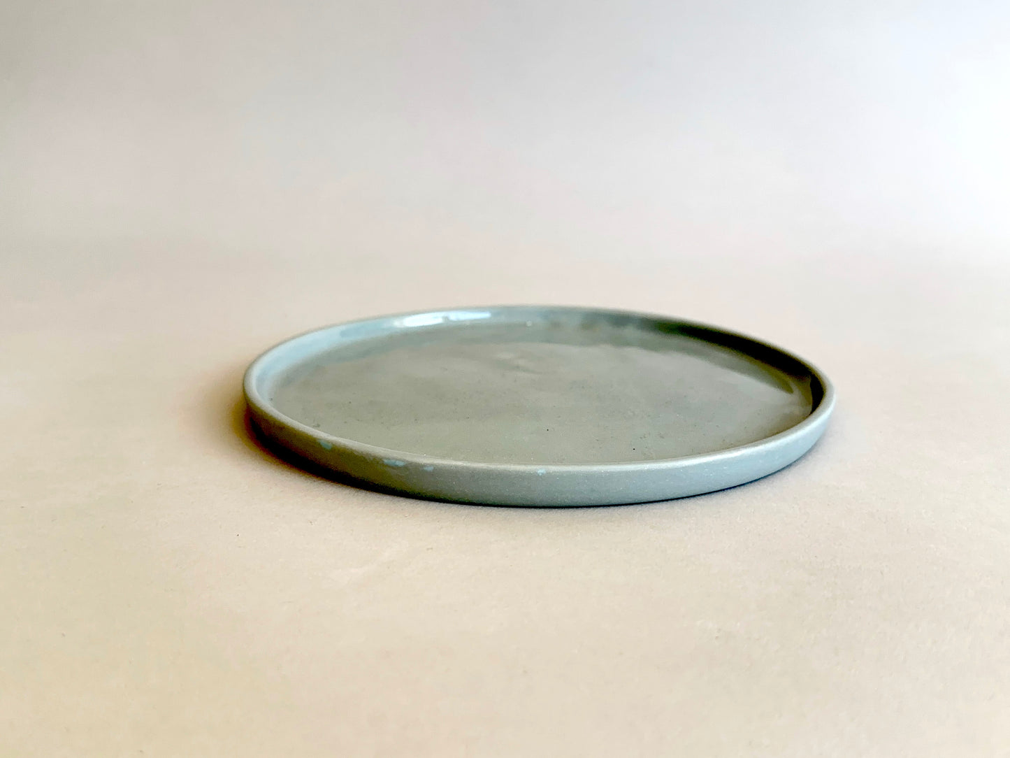 Bread / Cookie Plate