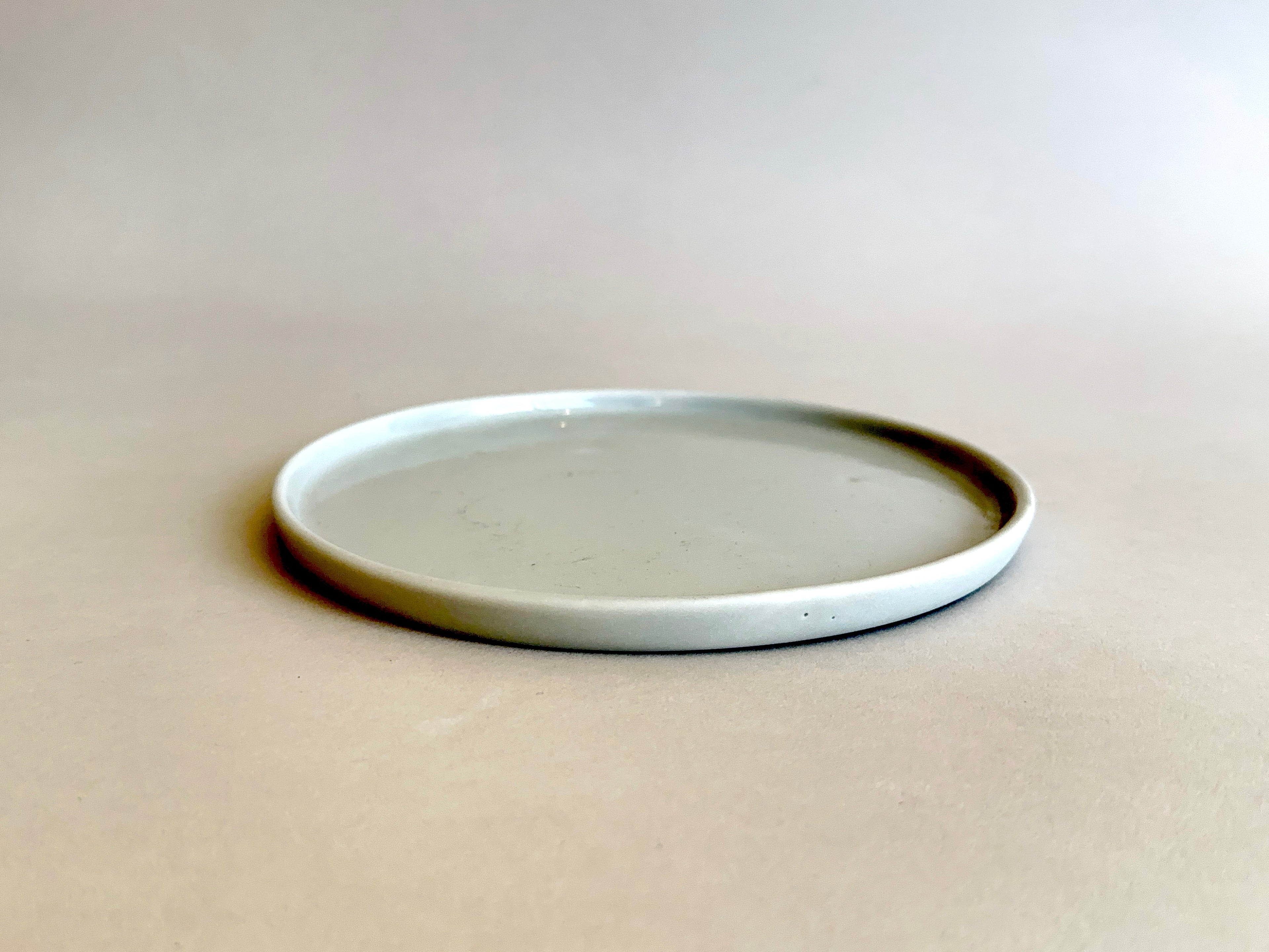 Bread / Cookie Plate