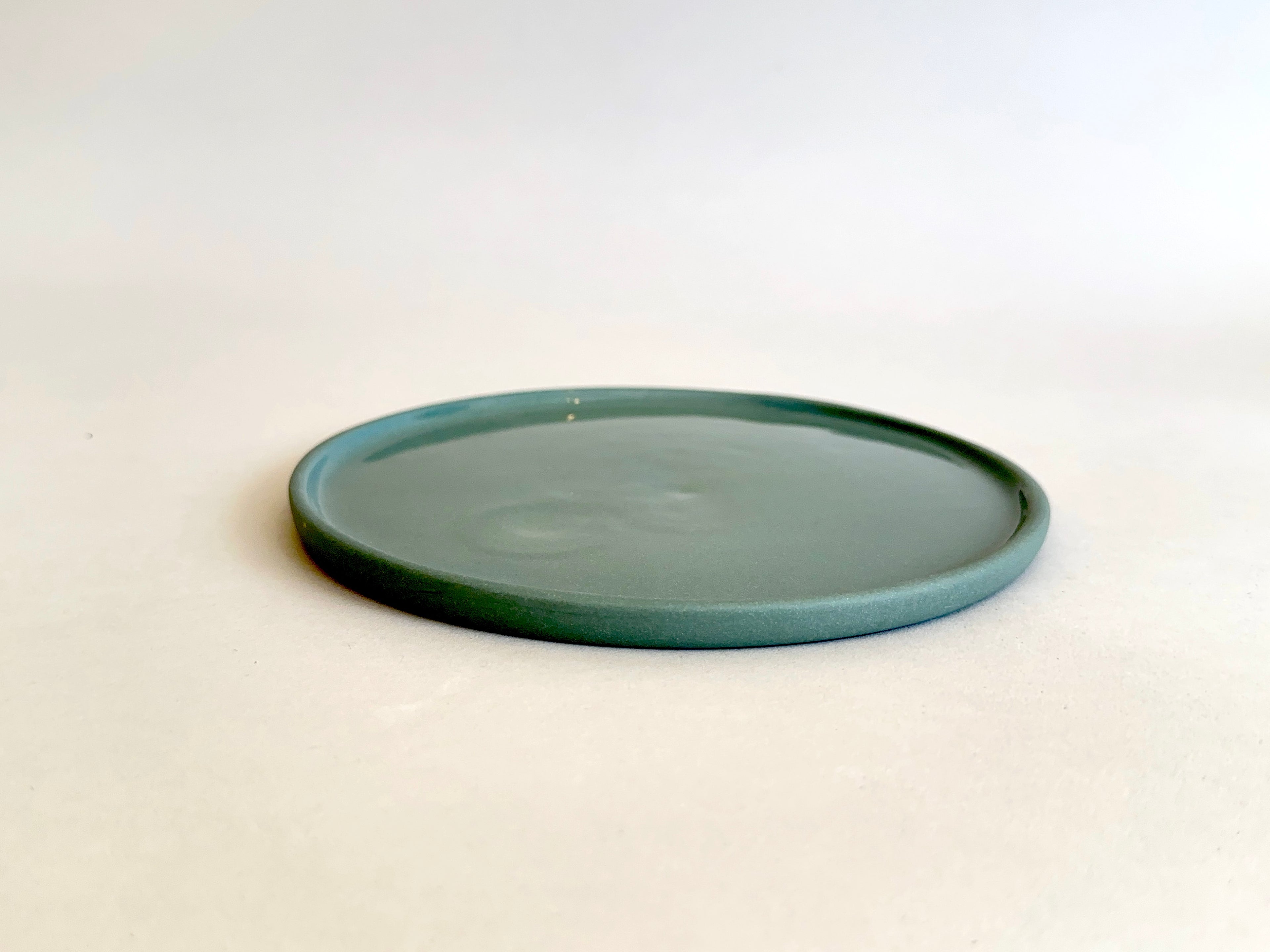 Bread / Cookie Plate