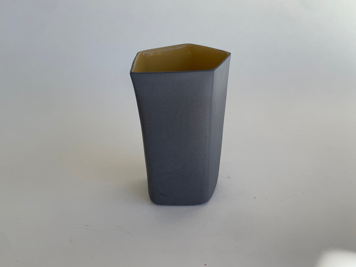 Junior Jug Saucer