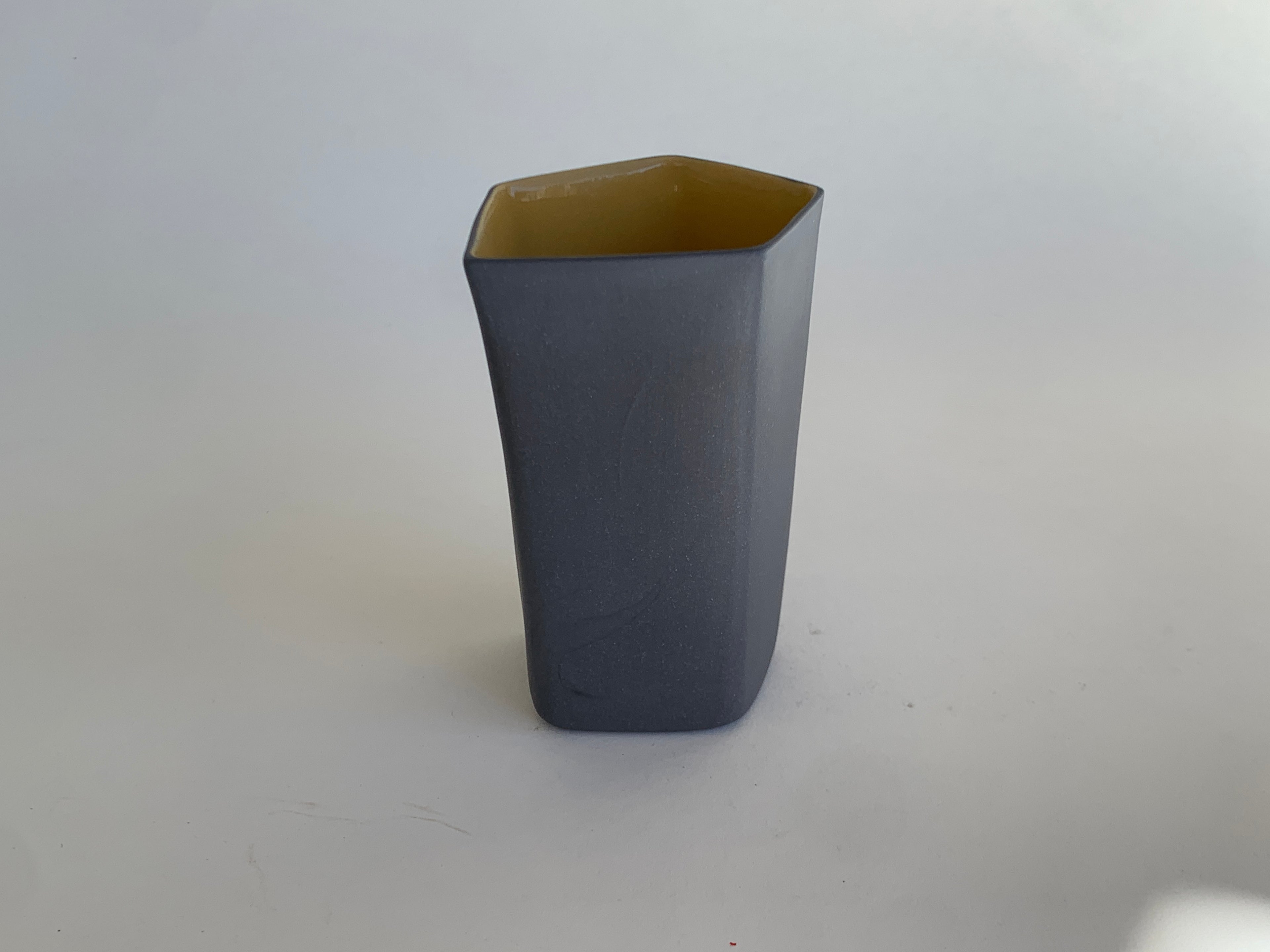 Junior Jug Saucer