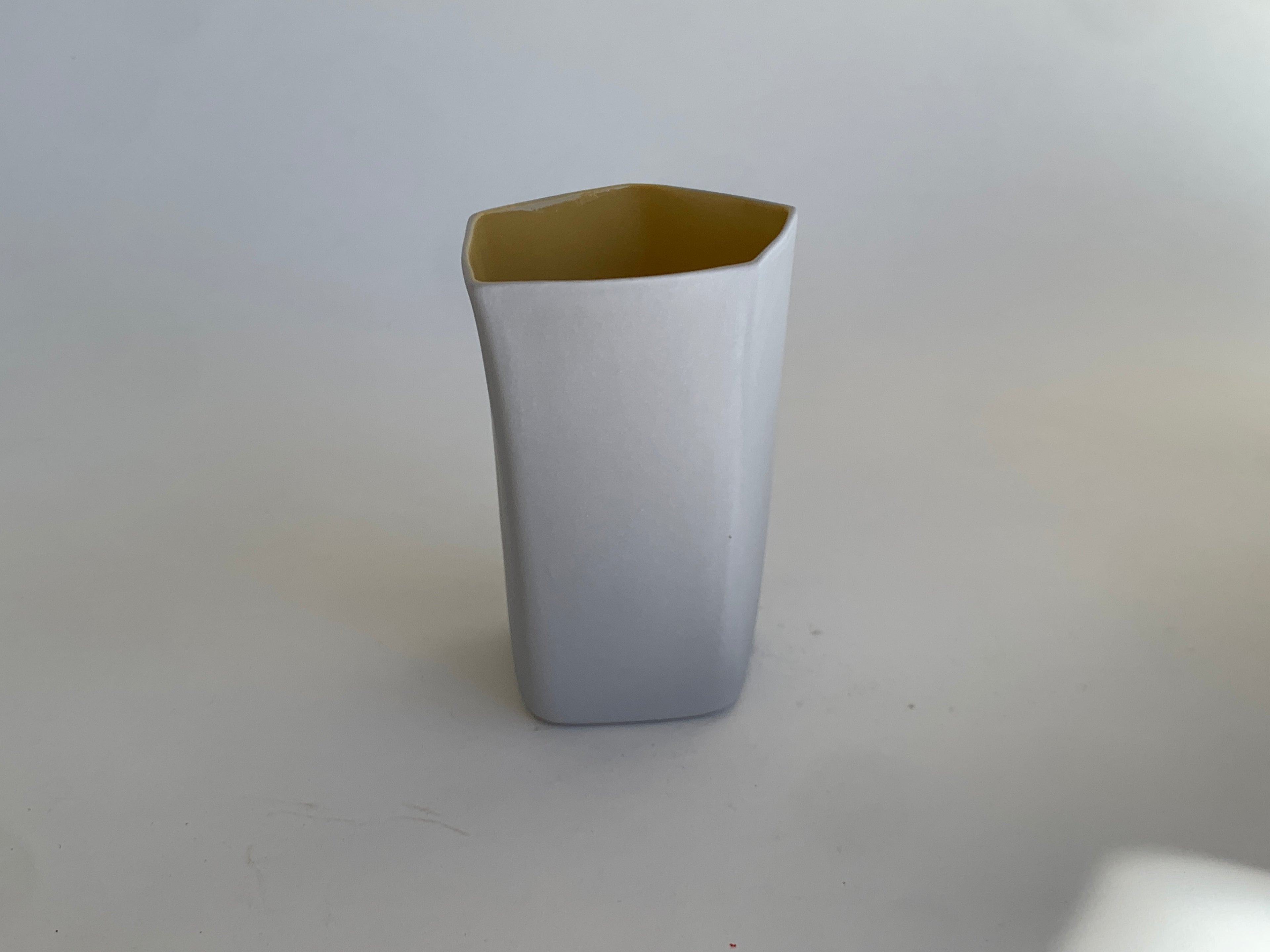 Junior Jug Saucer