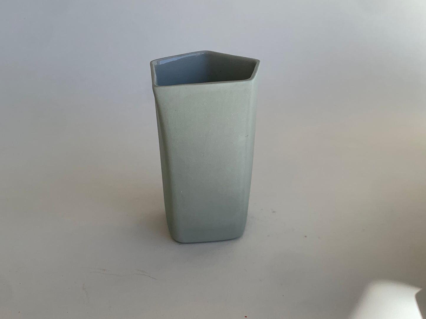Junior Jug Saucer