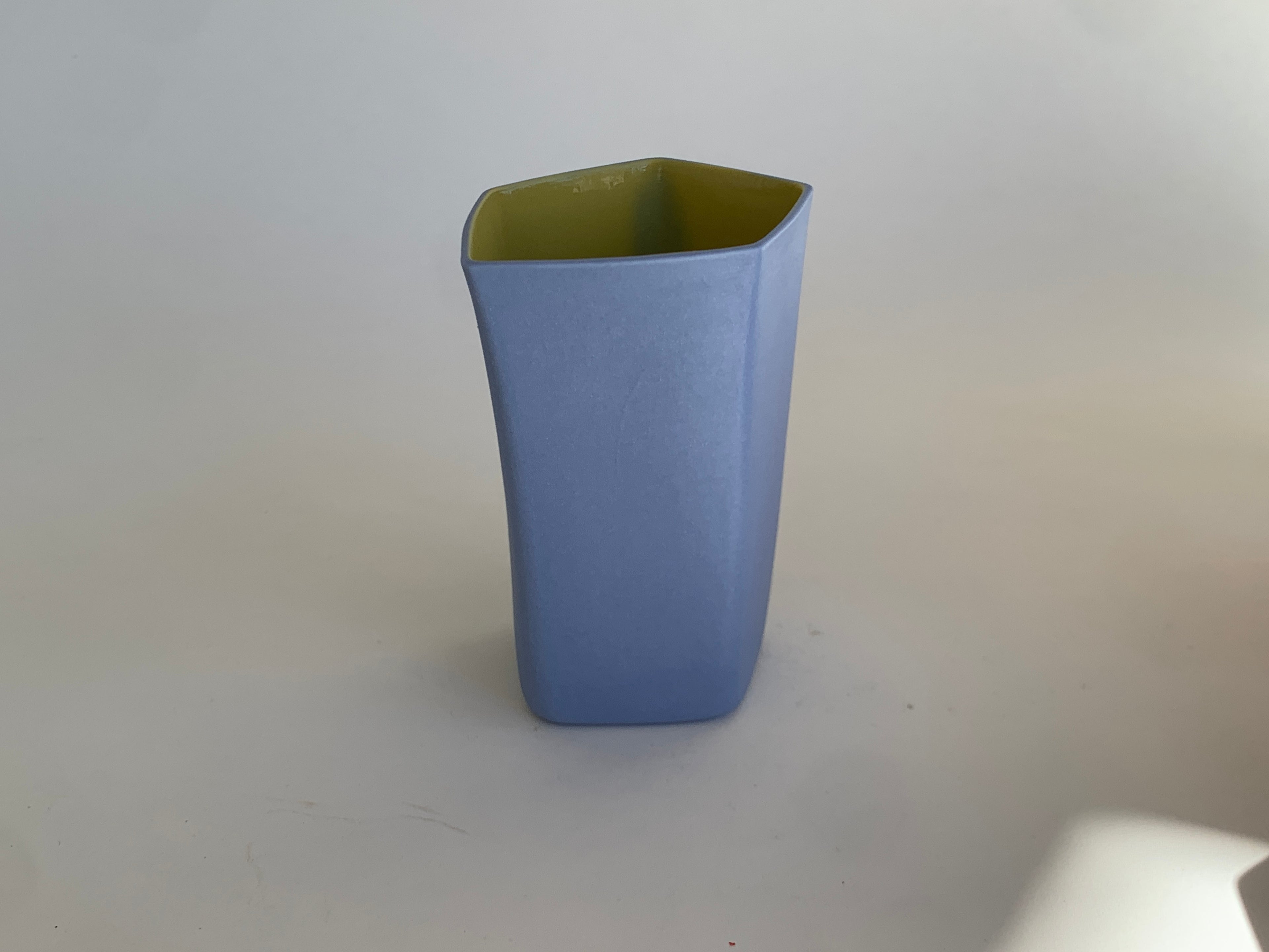 Junior Jug Saucer