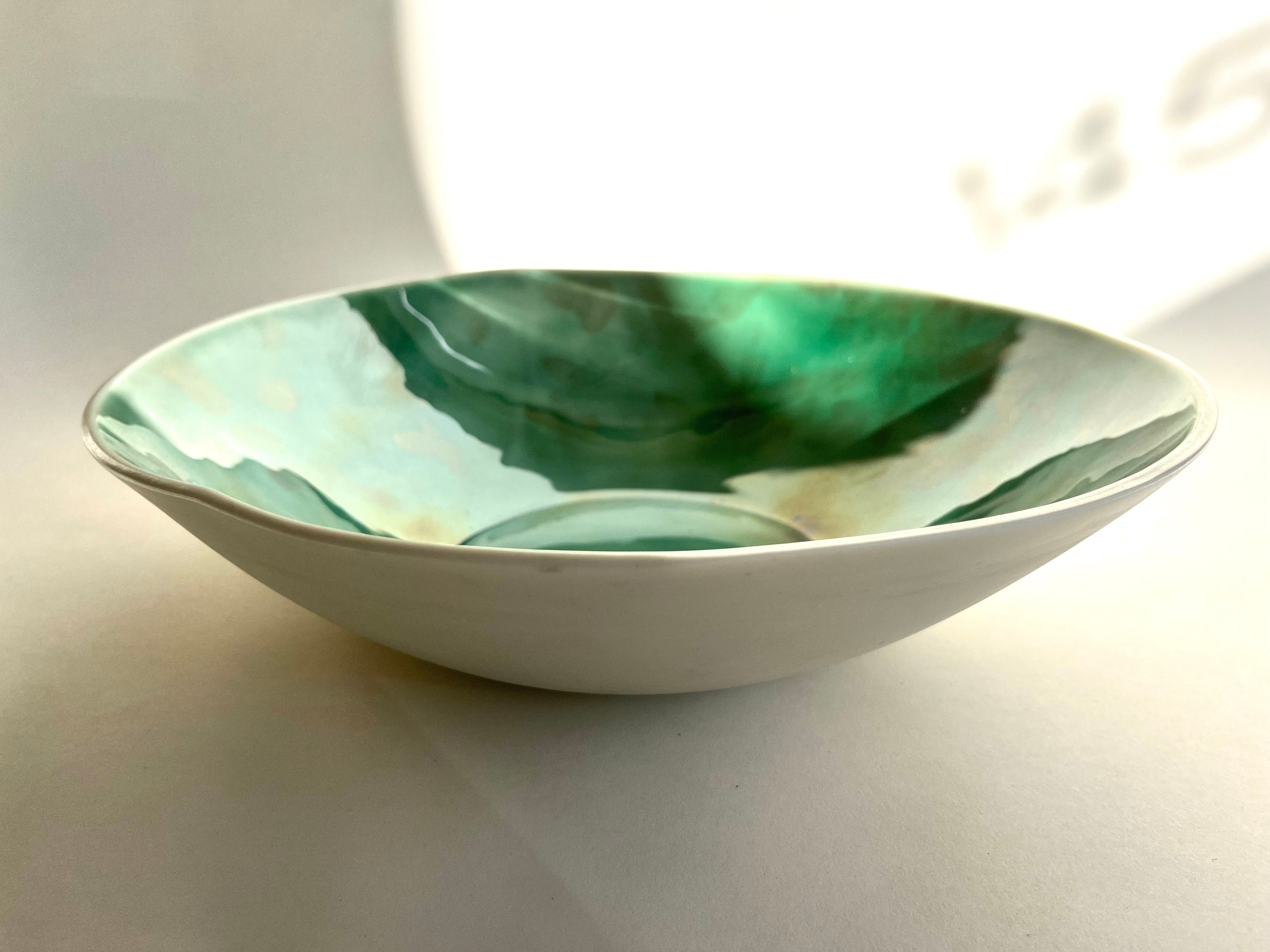 Salad Bowl Large / Multicolor