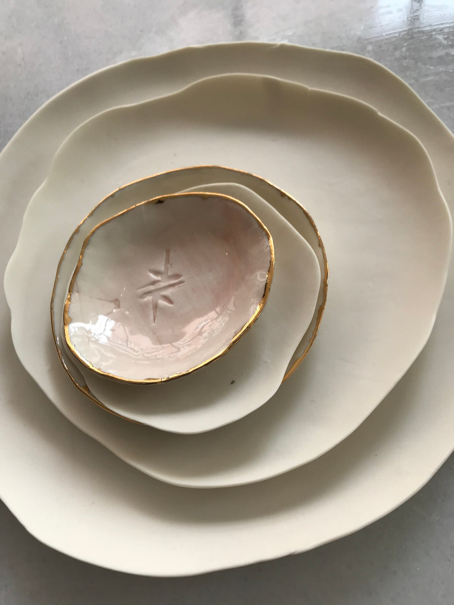 Jewelry Dish Making Workshop | Fridays 1–2 PM
