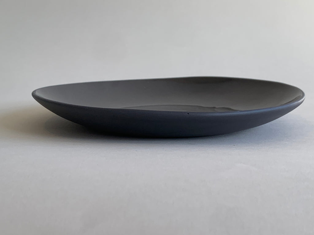 Penne serving