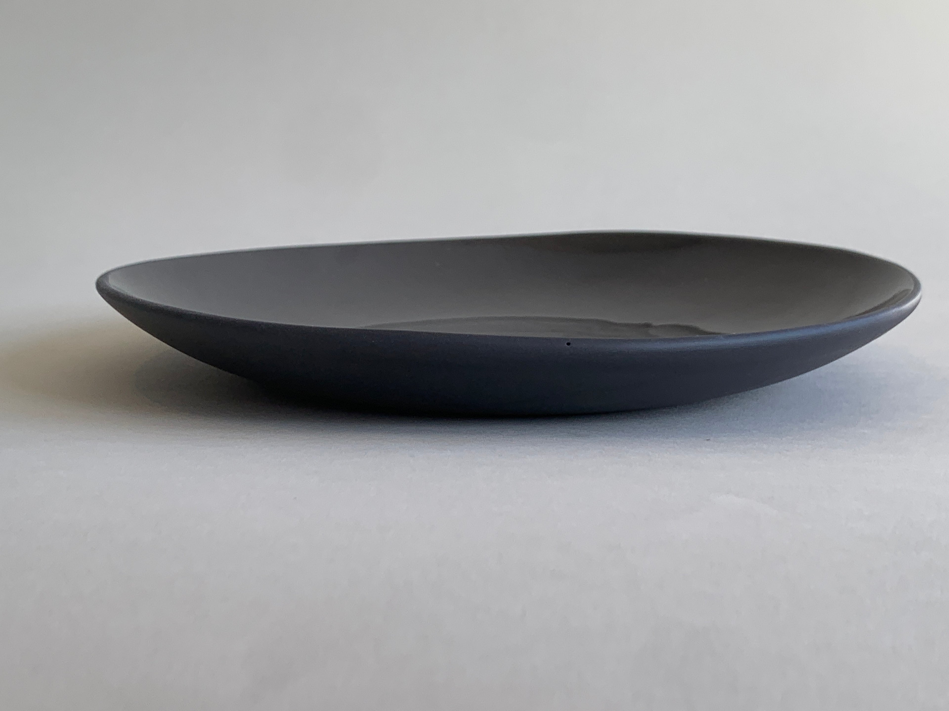 Penne serving